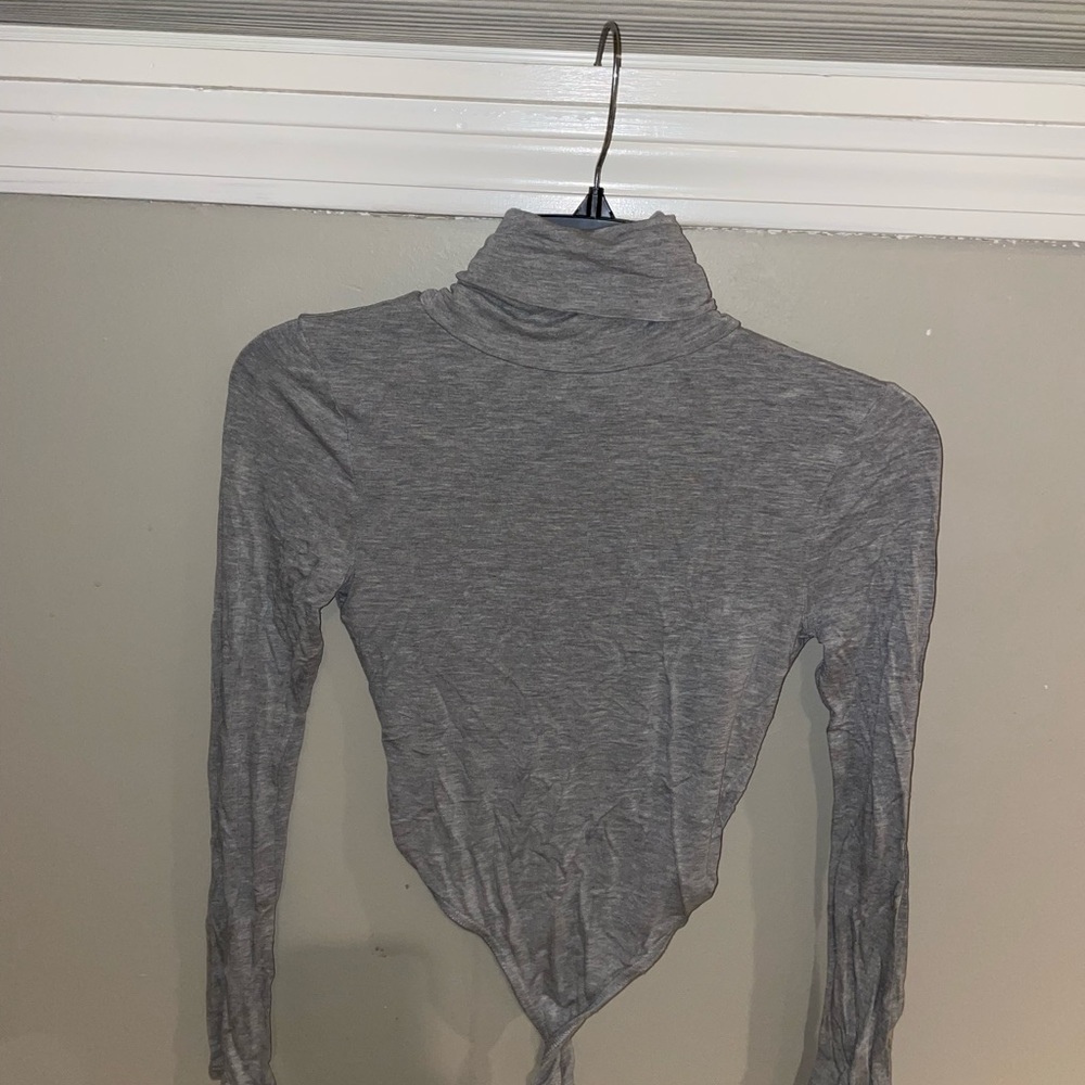 Never worn